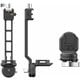 E03 Clawクイックリリース スリングハンドグリップ （DJI RS 3/RS 3 Mini/RS 3 Pro/RS 2用） E008GBB1