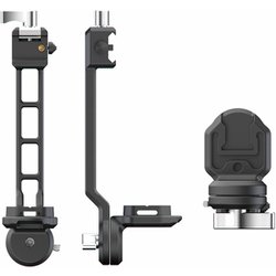E03 Clawクイックリリース スリングハンドグリップ （DJI RS 3/RS 3 Mini/RS 3 Pro/RS 2用） E008GBB1