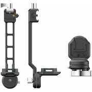 E03 Clawクイックリリース スリングハンドグリップ (DJI RS 3/RS 3 Mini/RS 3 Pro/RS 2用) E008GBB1