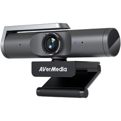 Webカメラ 4K@30fps対応 ソニー製CMOSセンサー搭載 100度広視野角（日本国内正規品・日本語パッケージ） PW515