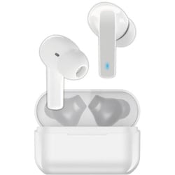 完全ワイヤレスイヤホン アクティブノイズキャンセリング/Bluetooth対応 WH BL-115