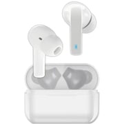 完全ワイヤレスイヤホン アクティブノイズキャンセリング/Bluetooth対応 WH BL-115