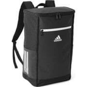 ADI-6378106 [バックパック ベルク 31L ボックス型 15.6インチPC対応 ブラック/ホワイト]