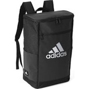 ADI-6377109 [バックパック ヴァルト 31L ボックス型 15.6インチPC対応 ブラック/グレー]