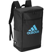 ADI-6377115 [バックパック ヴァルト 31L ボックス型 15.6インチPC対応 ブラック/ブルー]