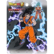 DBS015 [ドラゴンボール超 ビッグシールワッペン 孫悟空]
