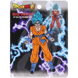 ヨドバシ.com - 稲垣服飾 DBS017 [ドラゴンボール超 ビッグ