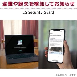 ヨドバシ.com - LGエレクトロニクス ノートパソコン/LG gram/15.6型 
