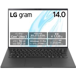 ヨドバシ.com - LGエレクトロニクス ノートパソコン/ビジネスモデル LG