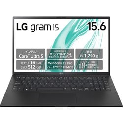 ヨドバシ.com - LGエレクトロニクス ノートパソコン/ビジネスモデル LG ...