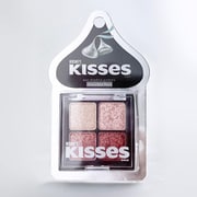 HS13490 [Hershey's（ハーシー）コスメシリーズ アイシャドウ チョコレートフラッシュ]