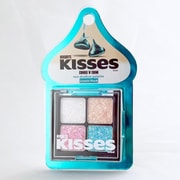 HS13491 [Hershey's（ハーシー）コスメシリーズ アイシャドウ クリームフラッシュ]