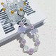 SP-CRHAST-PU [Crystal Hand STRAP PU]