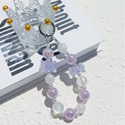 SP-CRHAST-PU [Crystal Hand STRAP PU]