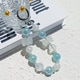 SP-CRHAST-BL [Crystal Hand STRAP BL]