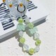 SP-CRHAST-GR [Crystal Hand STRAP GR]