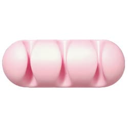 カラーオーケーブルガナイザー PK SP-CCAORG-PK