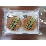 厚焼ピーナッツ 6枚