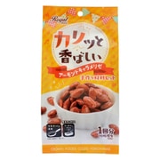 手作りアーモンドキャラメリゼセット 110g