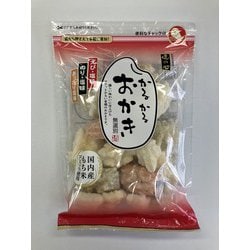 かるかるおかき 115g