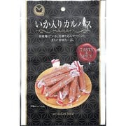 いか入りカルパスD 50g