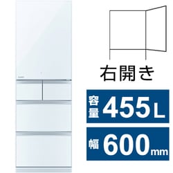 ヨドバシ.com - 三菱電機 MITSUBISHI ELECTRIC 冷蔵庫 BDシリーズ 