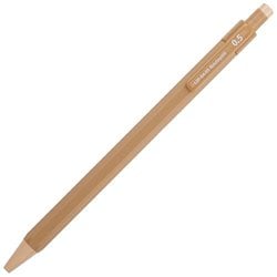 六角シャープ 0.5 袋入 体育8 LSP-04-05-8