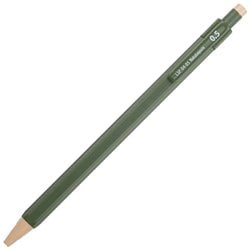 六角シャープ 0.5 袋入 秘密12 LSP-04-05-12