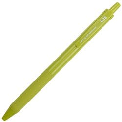 ボールペン 低粘度 0.38 袋入 幸せ5 LBPY-02-038-5