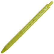 ボールペン 低粘度 0.38 袋入 幸せ5 LBPY-02-038-5