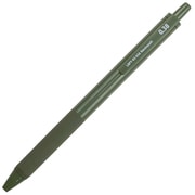 ボールペン 低粘度 0.38 袋入 秘密12 LBPY-02-038-12