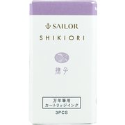 SHIKIORI ―四季織― 山水 カートリッジインク 撫子 130350231