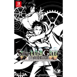 Steins deals gate switch