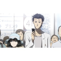 ヨドバシ.com - MAGES. メージス STEINS;GATE 15周年記念ダブル