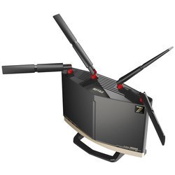 バッファロー W-Fi 7 WXR18000BE10P 本日まで バッファロー、11529MbpsのWi-Fi 7に対応した無線LANルーター