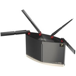 【新品】 BUFFALO Wi-Fi 7 ルーター WXR18000BE10P WXR18000BE10P : Wi-Fiルーター : AirStation | バッファロー