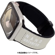 MD754832 [Apple Watch 41/40/38mm 用 バンド レザー LG]