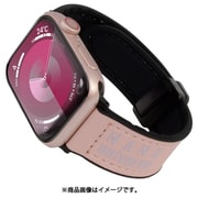 MD754833 [Apple Watch 41/40/38mm 用 バンド レザー CP]