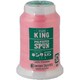キングスパン ロックミシン用糸 90番 col.5 F48 5