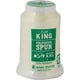 キングスパン ロックミシン用糸 90番 col.18 F48 18