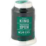 キングスパン ロックミシン用糸 90番 col.56 F48 56
