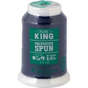 キングスパン ロックミシン用糸 90番 col.79 F48 79