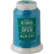キングスパン ロックミシン用糸 90番 col.362 F48 362