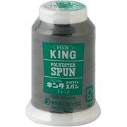 キングスパン ロックミシン用糸 90番 col.712 F48 712