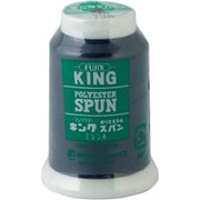キングスパン ロックミシン用糸 90番 col.738 F48 738