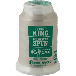 キングスパン ロックミシン用糸 90番 col.746 F48 746