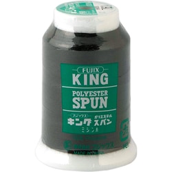 キングスパン ロックミシン用糸 90番 col.761 F48 761