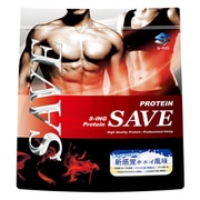 新感覚ホエイ風味 3kg