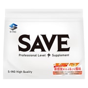 新感覚ホエイ&ソイ風味 500g
