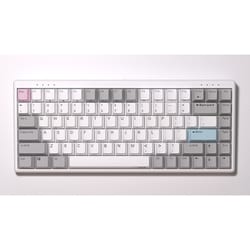 ヨドバシ.com - ニズ NiZ Bluetooth対応 静電容量無接点方式キーボード US配列 84キー MINI84 WHITE Pro  X84EC（S）Ble/35gf 通販【全品無料配達】